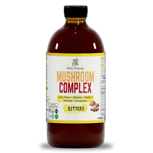 Mushroom Complex